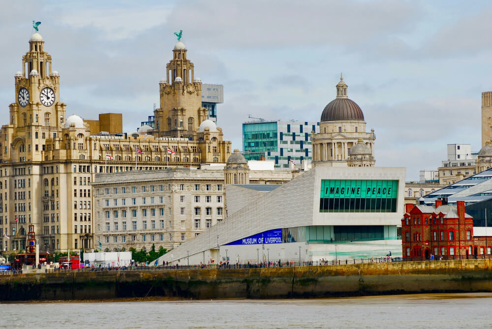利物浦|Liverpool