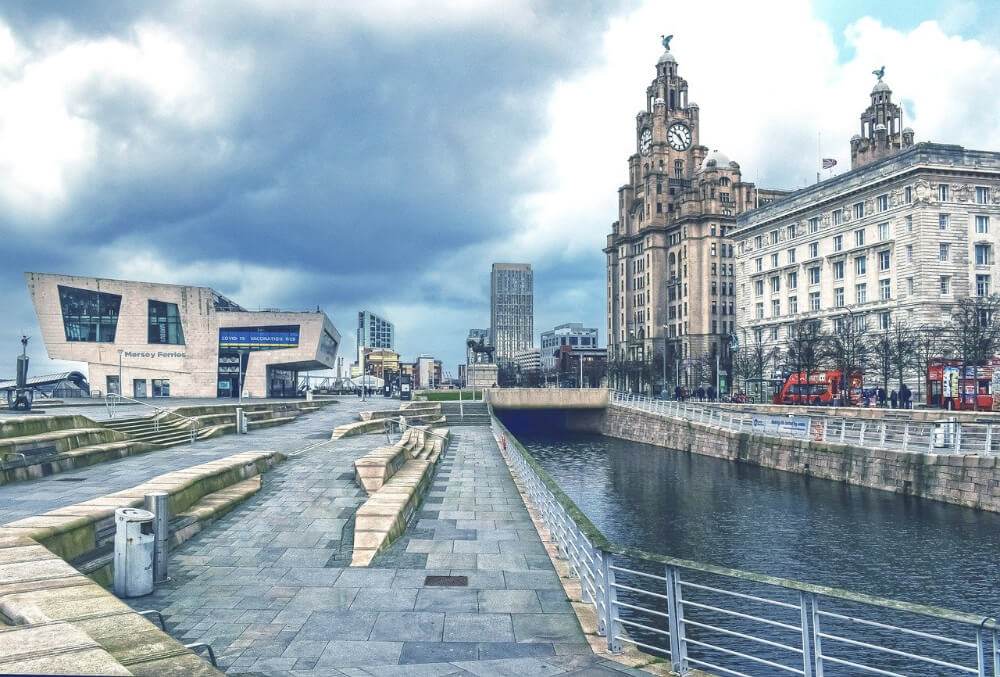 利物浦|Liverpool