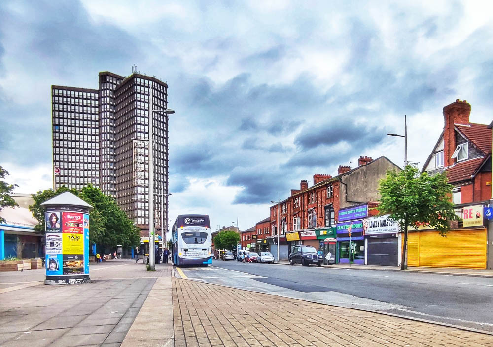 布特尔|Birkenhead