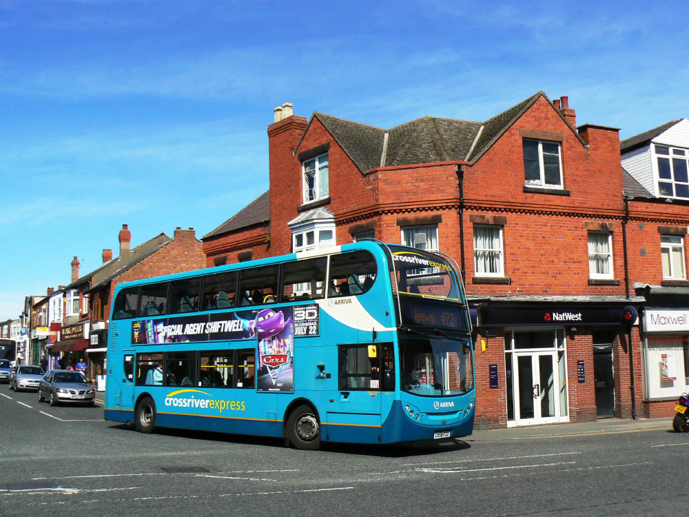 赫斯沃尔|Heswall