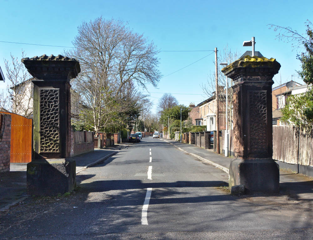 利瑟兰|Litherland